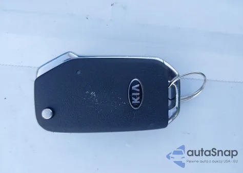 2021 Kia Forte Lxs from USA, damaged, VIN 3KPF24AD7ME346833